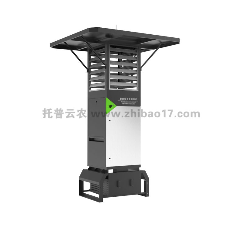 智能蟲情測報系統 7.0PLUS
