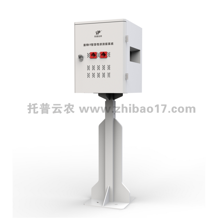 益特IT智慧性誘測報系統 TPXY-SA 4.0