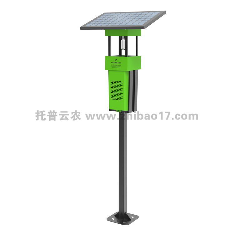 風吸式殺蟲燈（聯網型） TPSC-8ZP