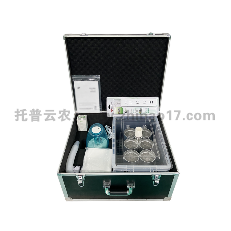 線蟲分離器 TPXC-3A