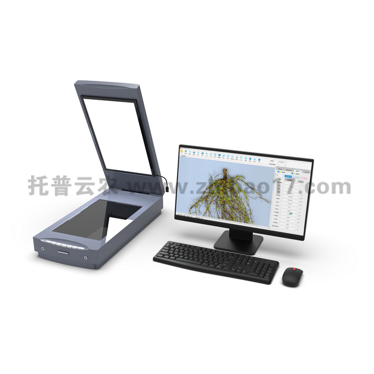 根系根瘤分析系統 GXY-A plus